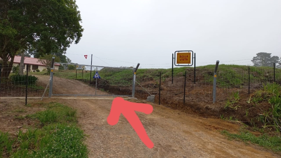 0 Bedroom Property for Sale in Ruiterbos Western Cape
